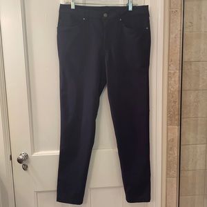 Lululemon Men’s ABC Pant Slim 32”